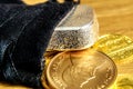 It`s the right time to buy precious metals, gold and silver