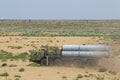 S-300 (SA-10 Grumble)