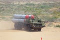 S-300 (SA-10 Grumble)