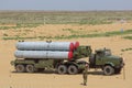 S-300 (SA-10 Grumble)