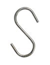 S-shaped hook