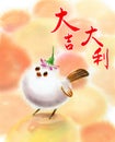 color key bird-72 Lovely wishes everything goes well 254377409