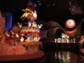 It`s A Small World Ride, Walt Disney World, Florida Royalty Free Stock Photo