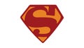 The New Adventures of Superman 1966 S symbol