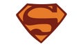 All Star Superman S insignia 2005