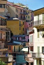 Cinque Terre Italy