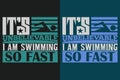 I Was So Relaxed In The Water It Felt Amazing, Swimming Shirt, Swim Gift, Swimming T-Shirt, Swimming Gift, Swim Team Shirts, Swim