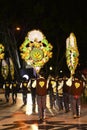 Popular Garlands Parade, Lisbon Old Neighbourhoods Festivities