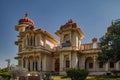1900s Victoria Museum now Saraswati Bhawan The Oldest Public Librarie in Gulab Bagh , Udaipur , Rajasthan