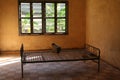 S21 Prison bed 3