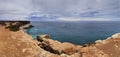 SA bight Vert bend panorama