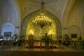 The Sa`dabad Palace Complex, Tehran/iran