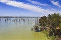 SA Murray Fishing Bank