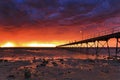 SA Sea Ceduna R Jetty 2 Hell