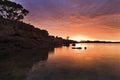 SA Streaky bay sun cliff