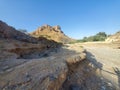 Sa'al wadi, Oman