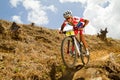 SA XCO / DHI National Cup : Round 1 Royalty Free Stock Photo