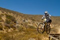 SA XCO / DHI National Cup : Round 1 Royalty Free Stock Photo