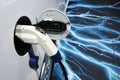 Saab ePower plugged at Paris Motor Show