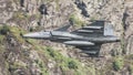 Saab Gripen fighter jet