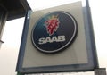 SAAB logo