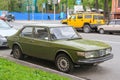 Saab 99