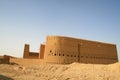 Saad ibn Saud palace Royalty Free Stock Photo