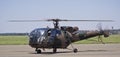 SAAF 628 - Sud Aviation SE-316B Alouette III