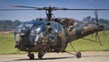 SAAF 628 - Sud Aviation SE-316B Alouette III