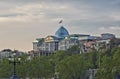 Saakashvili`s presidential palace, Tbilisi