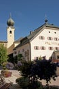 Saalbach in Austria