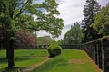 Saalburg Roman Fort