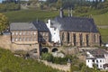 Saarburg - Saint Lawrence Church