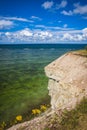 Saaremaa island, Estonia