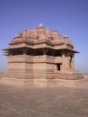 Saas bahu temple (Sahastrabahu temple)