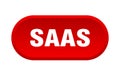 saas button