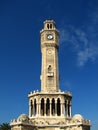 Saat Kulesi (Clock Tower) Royalty Free Stock Photo