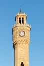 Saat Kulesi (Clock Tower) Royalty Free Stock Photo