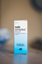 Sab Simplex colic medicine