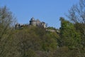 Sababurg Castle Royalty Free Stock Photo