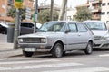 1977-1982 SEAT 127 900/CL Second series