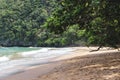 Underground river in Puerto Princesa Royalty Free Stock Photo