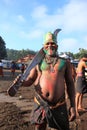 Sabarimala pilgrimage