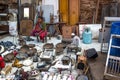 Sabarmati flea market, Ahmedabad, India