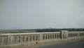 Sabarmati river bridge