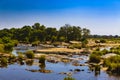 Sabie River, Kruger National Park