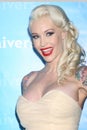 Sabina Kelley Royalty Free Stock Photo