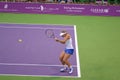 Sabine Lisicki Royalty Free Stock Photo