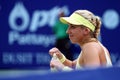 Sabine Lisicki of Germany Royalty Free Stock Photo