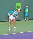 Sabine Lisicki Power Server